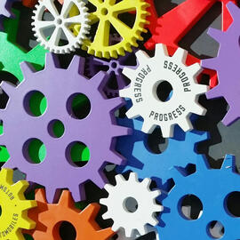 Alt : Optimisation continue des annonces Google Ads– Performance et ajustements SEA